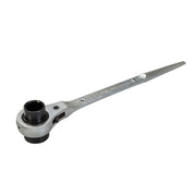 King Dick Ratchet Podger Metric 24 x 27mm RRP2427 King Dick  - Dynamic Drive