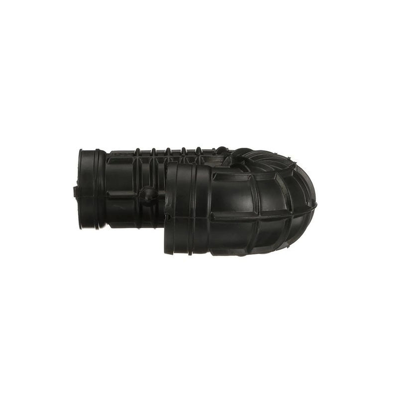 Gates Air Supply Hose NBR (nitrile butadiene rubber) fits Fiat Doblo 2003 on 1.9