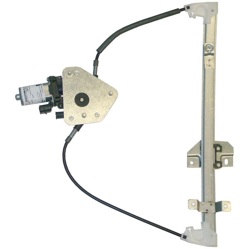 Valeo Electric Window Regulator Lifter Right Front 850109