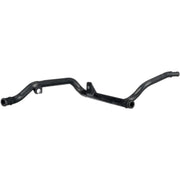Gates Coolant Water Pipe Tube fits Audi A3 2003-2013 2.0