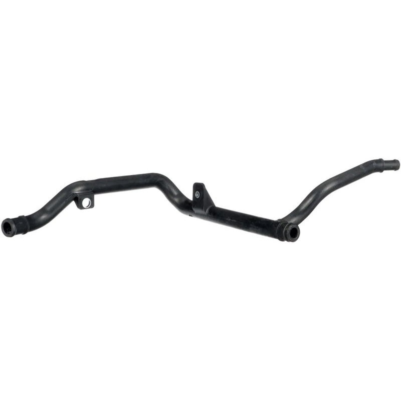 Gates Coolant Water Pipe Tube fits Audi A3 2003-2013 2.0