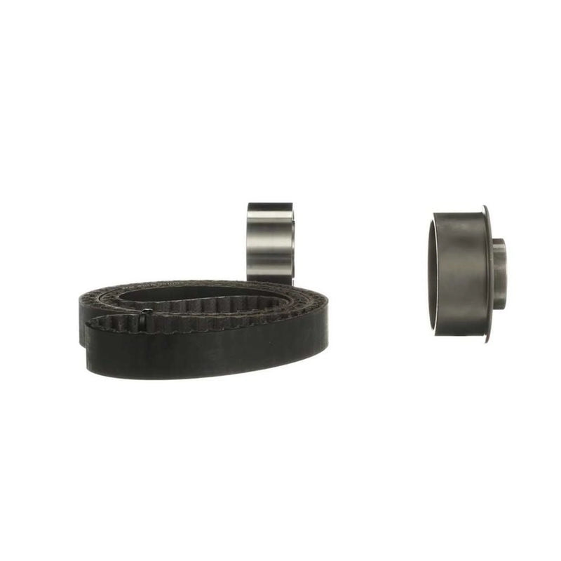 Gates Timing Belt Kit with Rollers fits Hyundai Coupe I 1996-2002 2.0