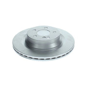 Bosch 2 x Rear Brake Discs 0986479654-x2