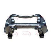 Apec Apec Caliper Carrier (Rear/Lr) fits Mercedes-Benz C-Class 2000-2008