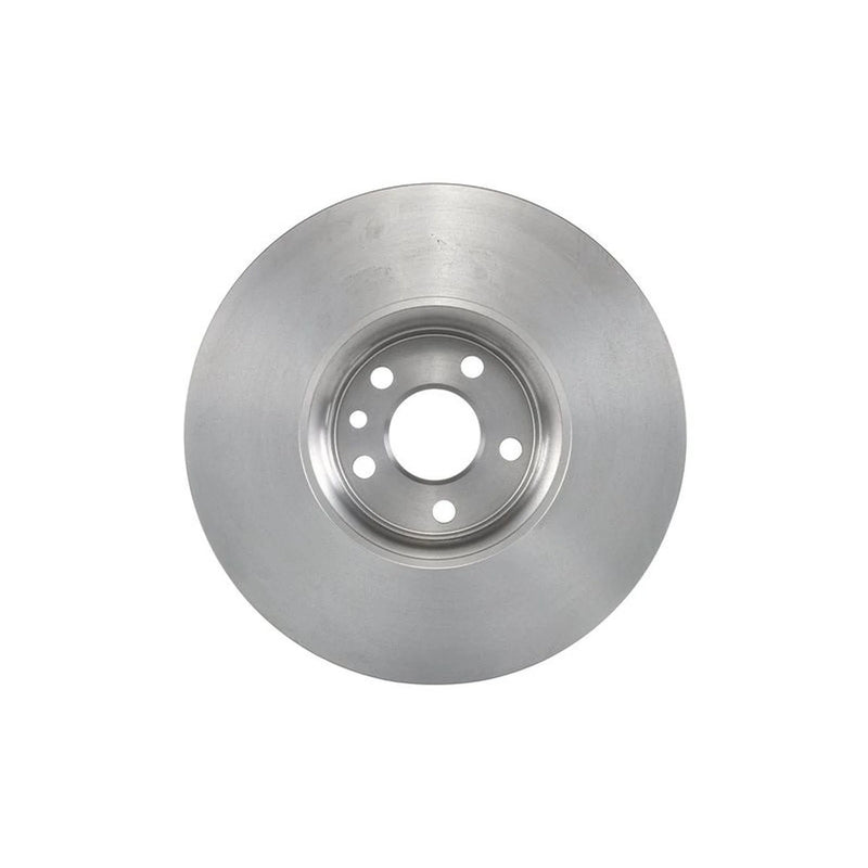 Bosch Front Brake Vented Discs & Pads fits Volvo XC60 I SUV 2008-2017 2.4 3.2
