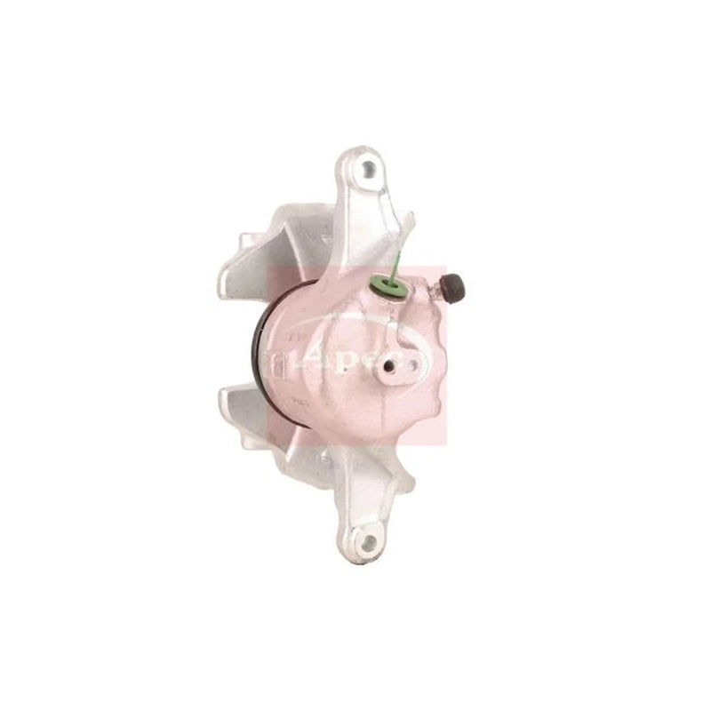 Apec Brake Caliper Assembly Front Left LCA432N
