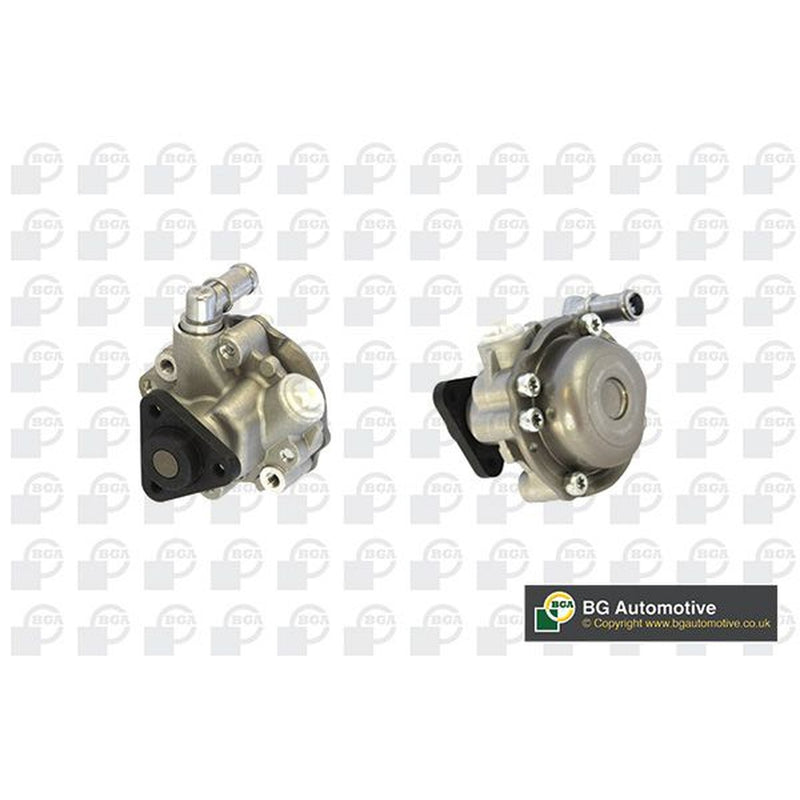 BGA Power Steering Hydraulic Pump fits BMW 3 1998-2007