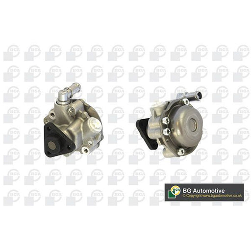 BGA Power Steering Hydraulic Pump fits BMW 3 1998-2007