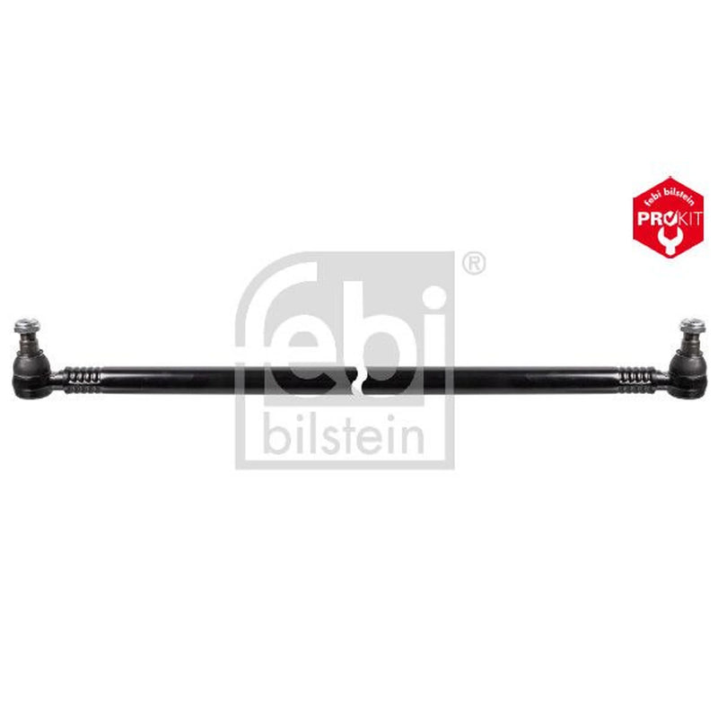 Febi Centre Rod Assembly Front 103356