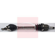 Apec CV Drive Shaft Driveshaft Front Left fits Mercedes-Benz A-Class 2004-2012