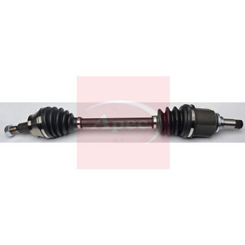 Apec CV Drive Shaft Driveshaft Front Left fits Mercedes-Benz A-Class 2004-2012