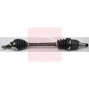 Apec CV Drive Shaft Driveshaft Front Left ADS1471L