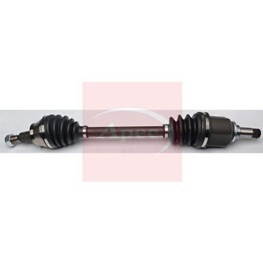 Apec CV Drive Shaft Driveshaft Front Left fits Mercedes-Benz A-Class 2004-2012