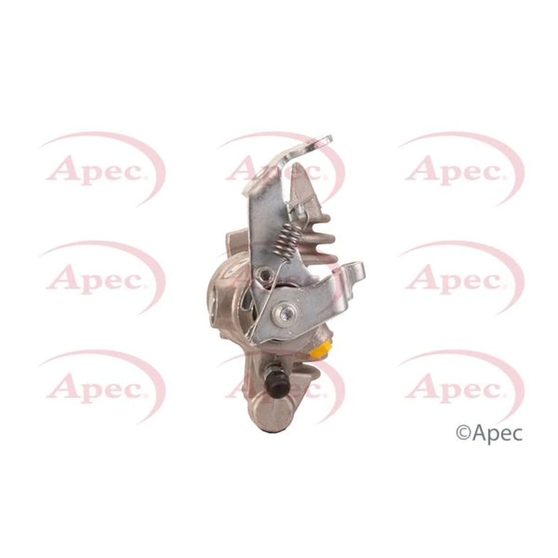 Apec Brake Caliper Assembly Rear Left LCA109