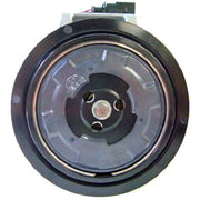 Mahle Air Conditioning Compressor fits Audi A4 B6 2000-2005 2.4 3.0