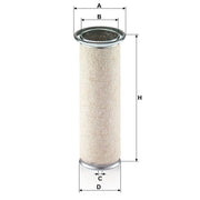 MANN-FILTER Secondary Engine Air Filter
