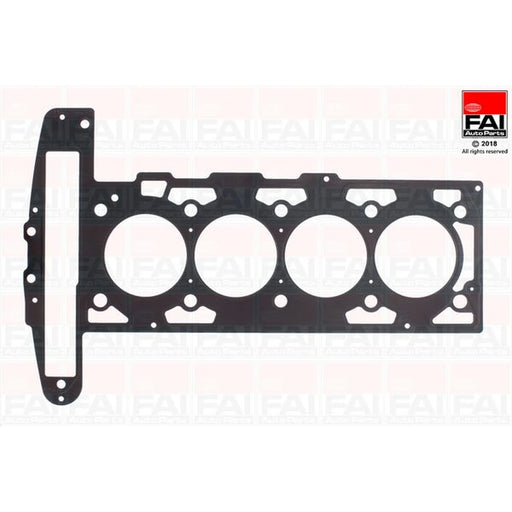 FAI Cylinder Head Gasket 0mm Thick HG898