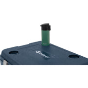 Outwell Fulmar 60L Cool Box Cooler Keeps upto 5 Days Outwell - Dynamic Drive
