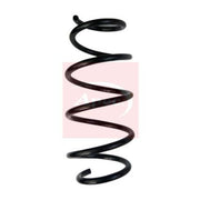 Apec Front Suspension Coil Spring fits Ford Fiesta VI 2008-2017 1.0 1.25