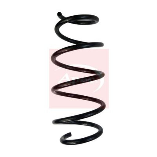 Apec Front Suspension Coil Spring fits Ford Fiesta VI 2008-2017 1.0 1.25