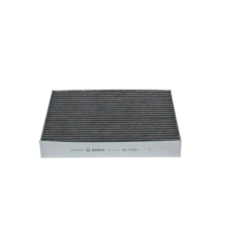 Bosch Cabin Air Filter (Pollen Filter) 1 987 435 619