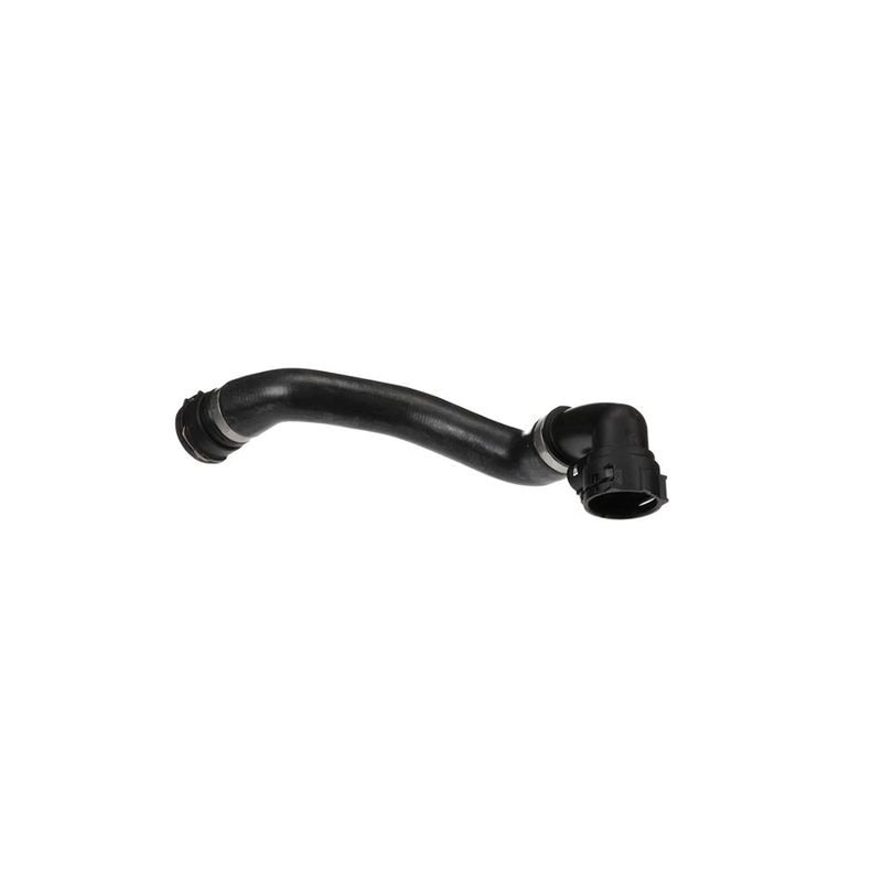 Gates Radiator Coolant Hose 250mm ID fits BMW X5 2000-2006 3.0