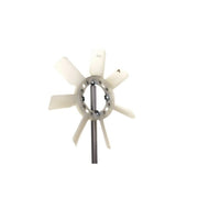 Mahle Radiator Cooling Fan Blade