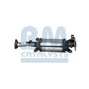 BM Catalysts Dpf fits Honda Cr-V III 2007-2010 2.2
