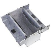 Sealey Tool Case Pilot Style Fully Polished Aluminium Sealey - Dynamic Drive
