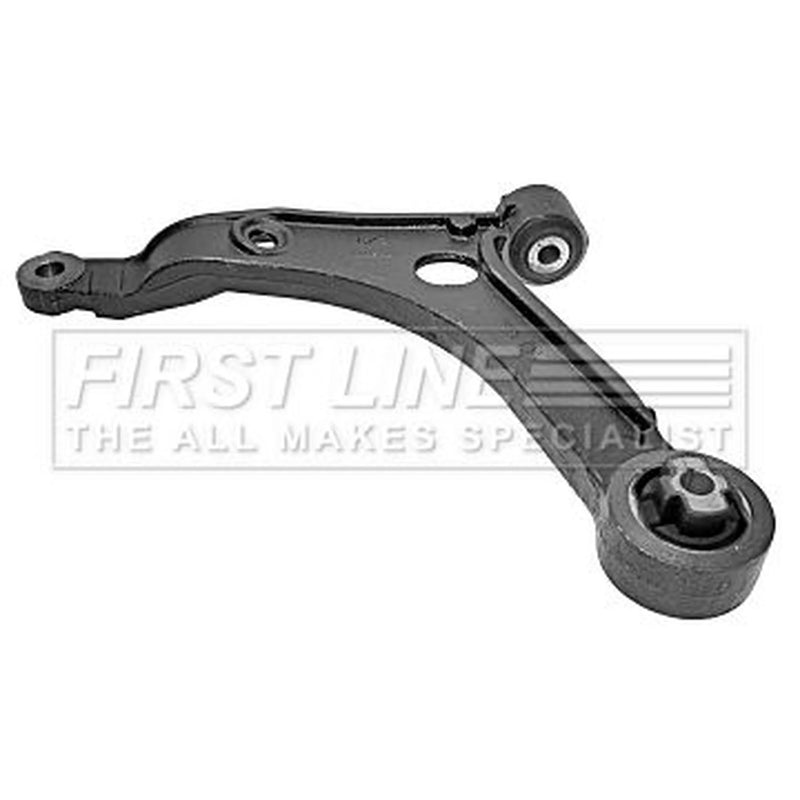 First Line Control/Trailing Arm fits Citroën Dispatch III 2021-2025 2.0