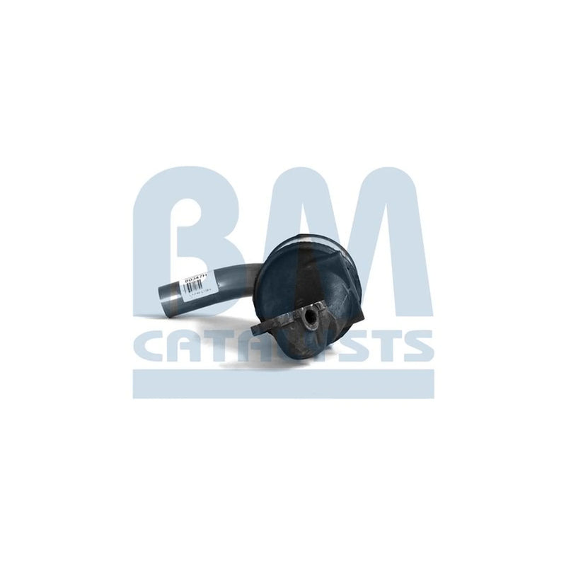 BM Catalysts Homologated Diesel Cat fits Alfa Romeo Mito 2008-2010 1.3