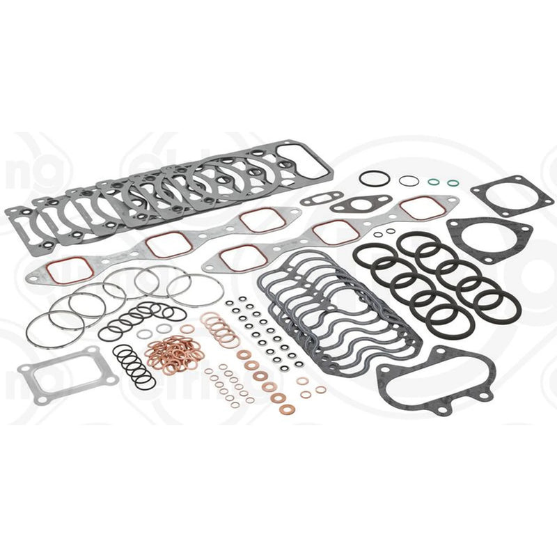 Elring Cylinder Head Gasket Kit fits Renault Trucks Agora 1996 on