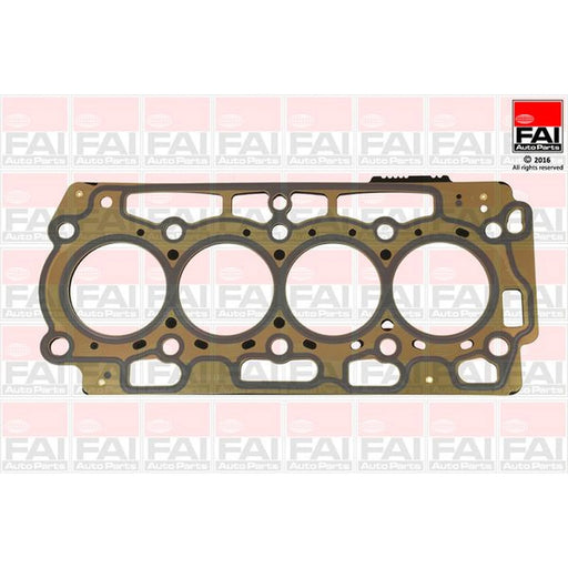 FAI Cylinder Head Gasket 1mm Thick Metal HG1634D