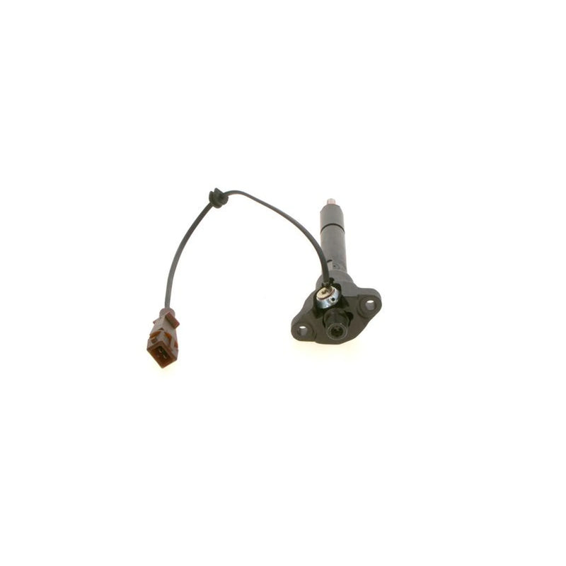 Bosch Injector Nozzle & Holder Assembly fits BMW 3 2001-2003
