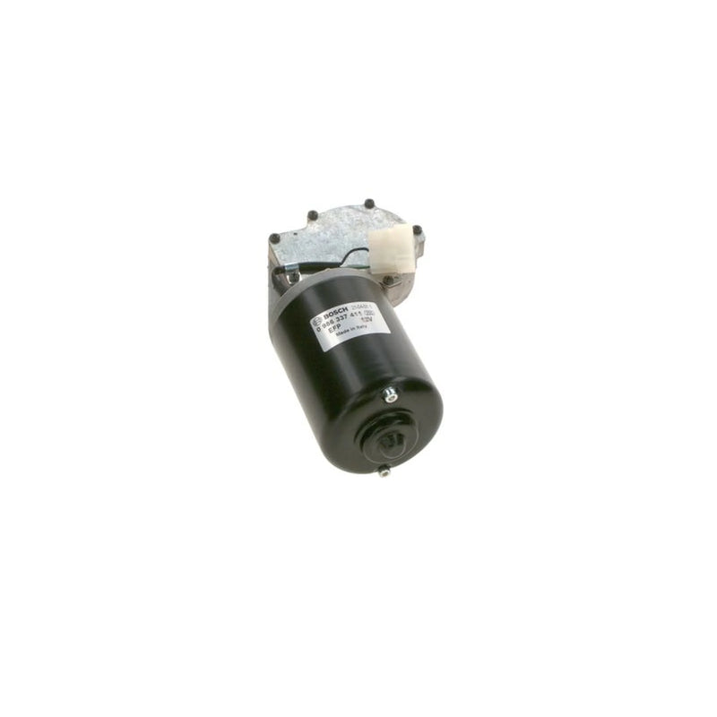 Bosch Front/Rear Wiper Motor Front