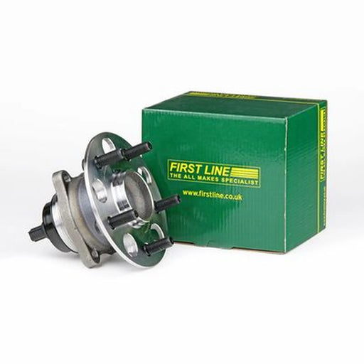 First Line Wheel Bearing Kit fits Lexus Es 2018 on