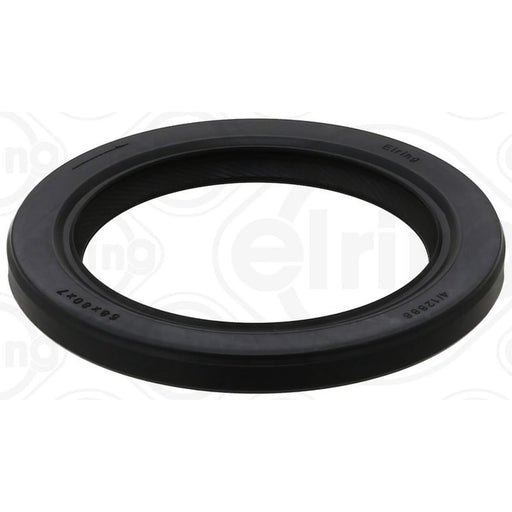 Elring Crankshaft Shaft Seal 80mm OD ID Wide fits Bmc Levend 2005-2009