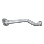 Hella Exhaust Pipe OD fits Renault Espace 1996-2000 2.0