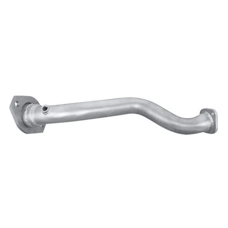 Hella Exhaust Pipe OD fits Renault Espace 1996-2000 2.0