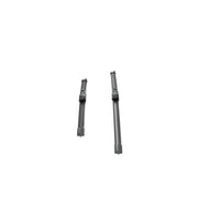 Bosch Aerotwin Wiper Blade Set 575mm + 400mm — A983S fits Isuzu D-Max III