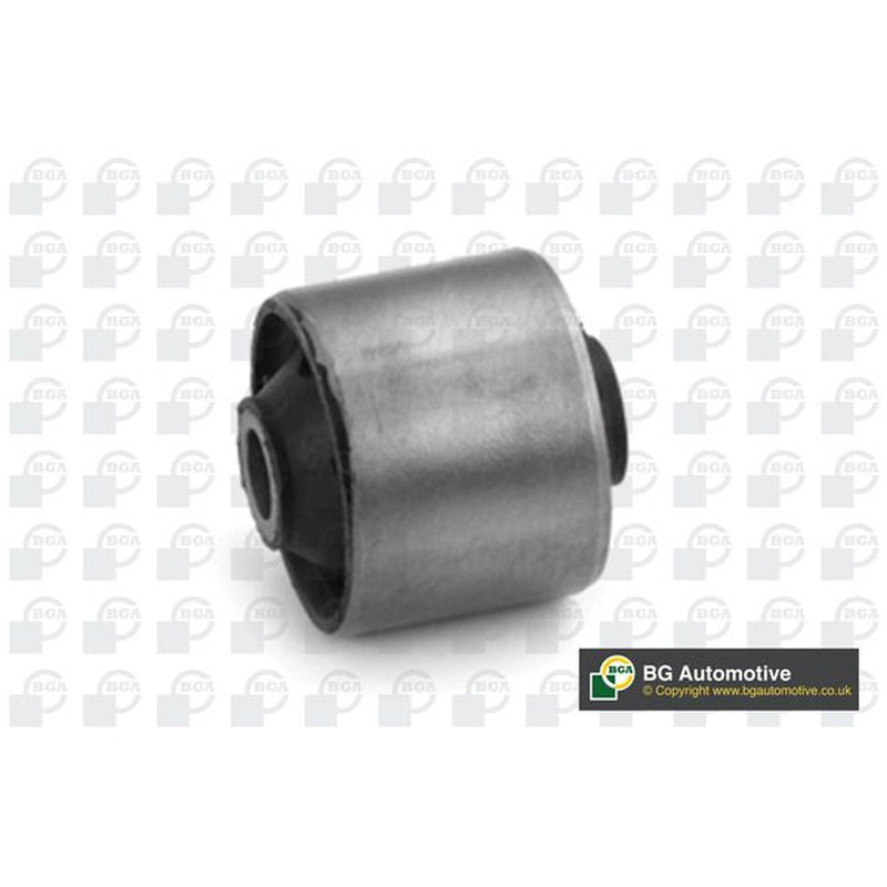 BGA Wishbone / Control / Trailing Arm Bush Rear Right fits Volvo 240 1974-1993