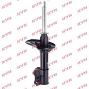 KYB 2 x Shock Absorbers fits Mazda 626 / Cronos / MS6 1991-1997 1.8 2.0