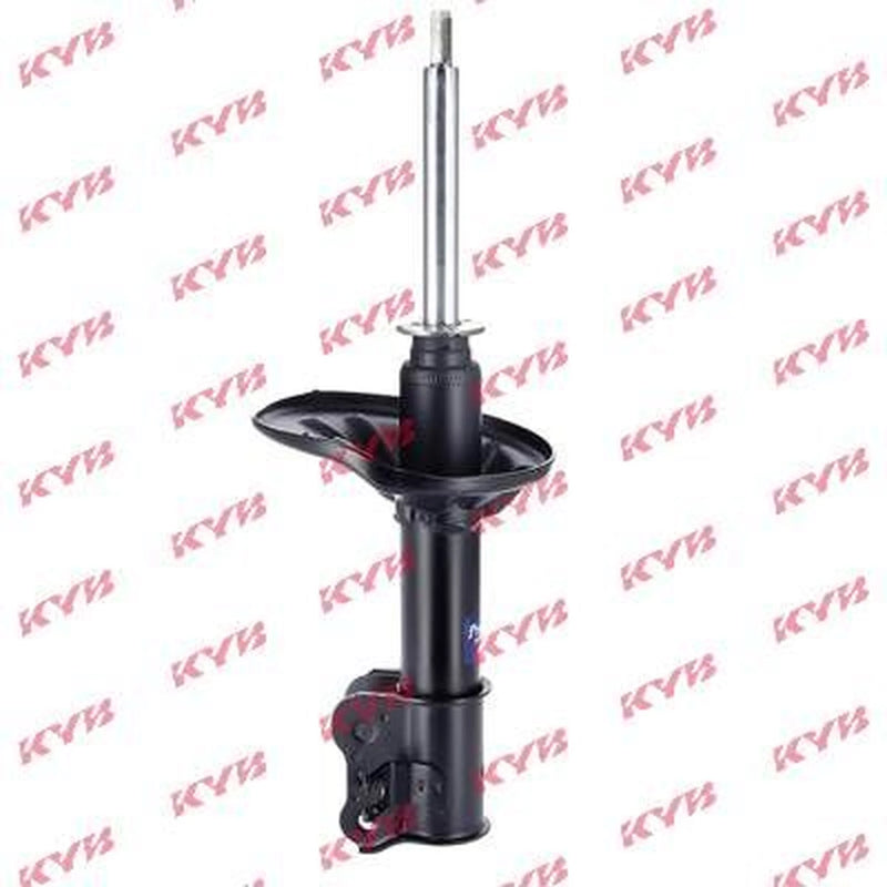 KYB Shock Absorber Damper Strut Front Right fits Mazda Cronos 1991-1997 1.8 2.0