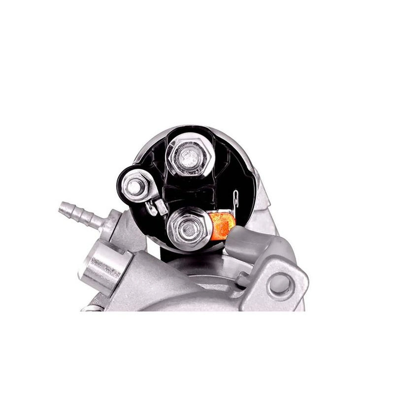 Hella Starter Motor 12V 1.9kW 11 Teeth fits Land Rover Discovery V 2016 on 3.0