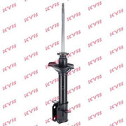 KYB Shock Absorber Damper Strut Rear Right fits Daihatsu Applause 1989-1997 1.6