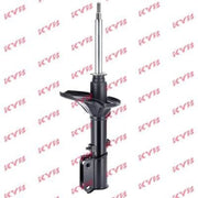 KYB Shock Absorber Damper Strut Front fits Hyundai Santamo 1999-2002 2.0