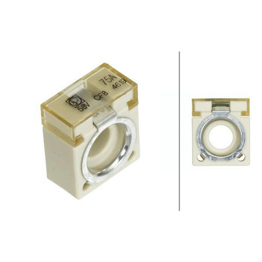 Hella Automotive Fuse