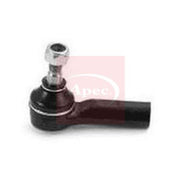Apec Steering Tie Rod End Ball Joint Front Right M14x1.5 fits Toyota Camry