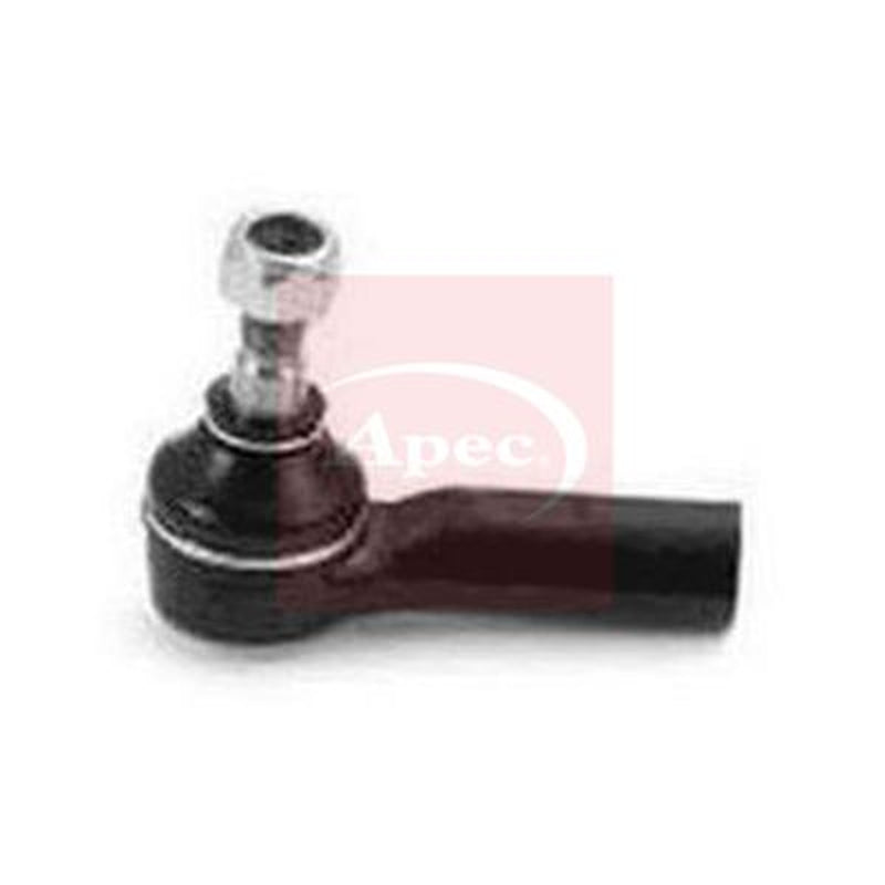 Apec Steering Tie Rod End Ball Joint Front Right M14x1.5 fits Toyota Camry