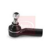 Apec Steering Tie Rod End Ball Joint Front Right M14x1.5 AST6368